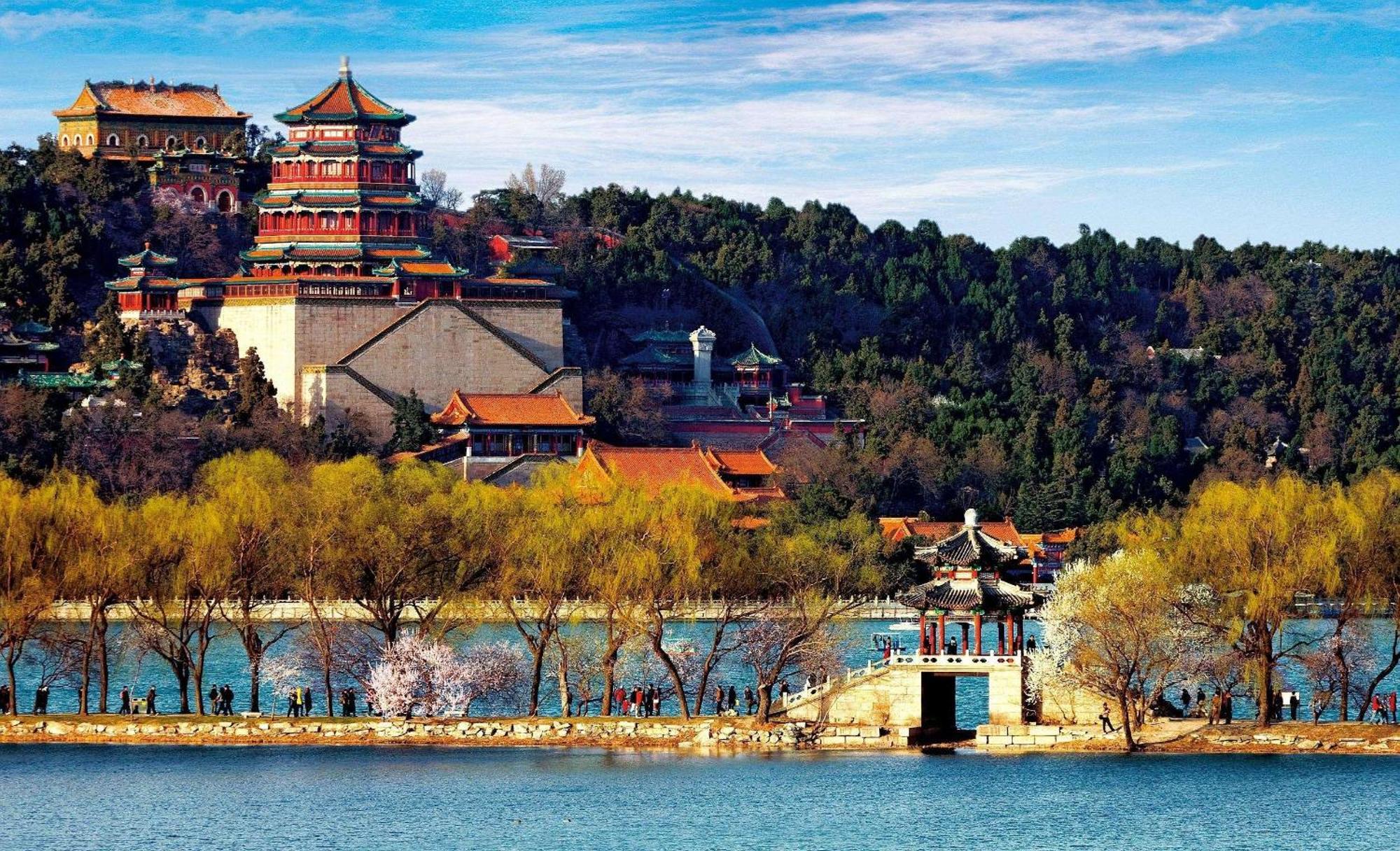 Jingli Hotel Beijing Heshenghui Dajiaoting Subway Station Branch Exterior photo